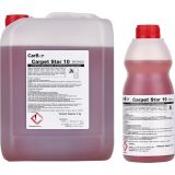 Carpet Star 10 (аромат сосны) - непенящийся