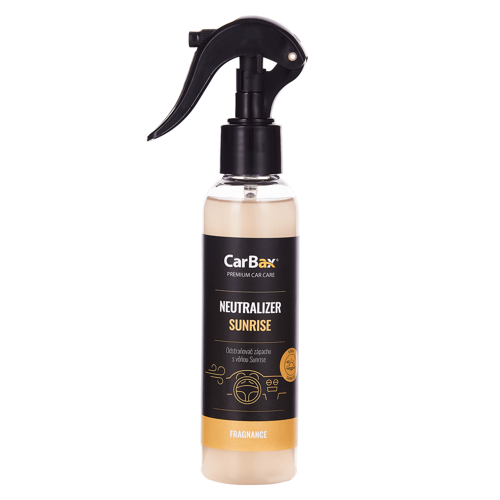 Neutralizer Sunrise